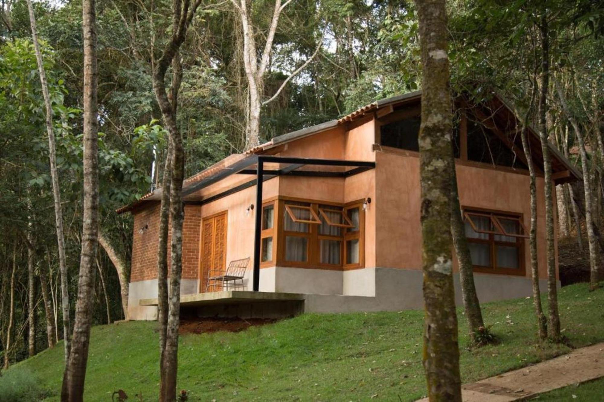 Serra do Ibitipoca Hotel de Lazer Conceição da Ibitipoca Camera foto