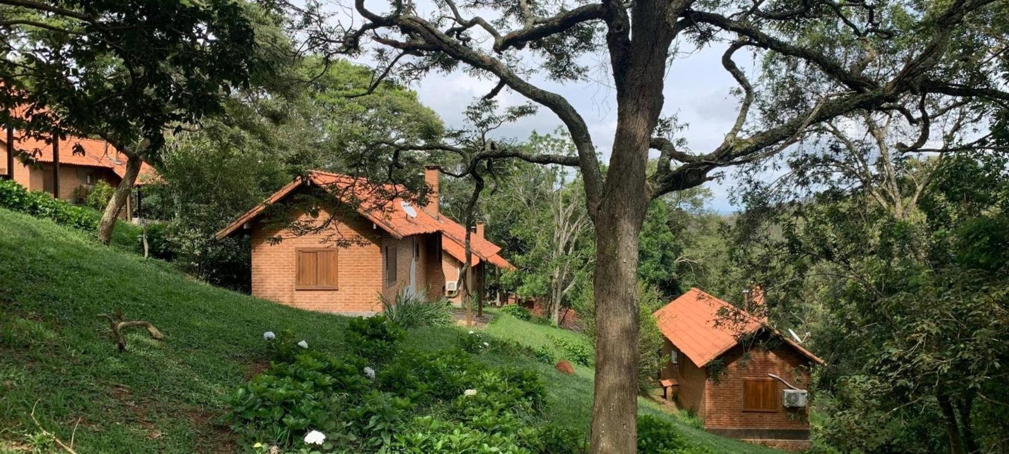 Serra do Ibitipoca Hotel de Lazer Conceição da Ibitipoca Esterno foto