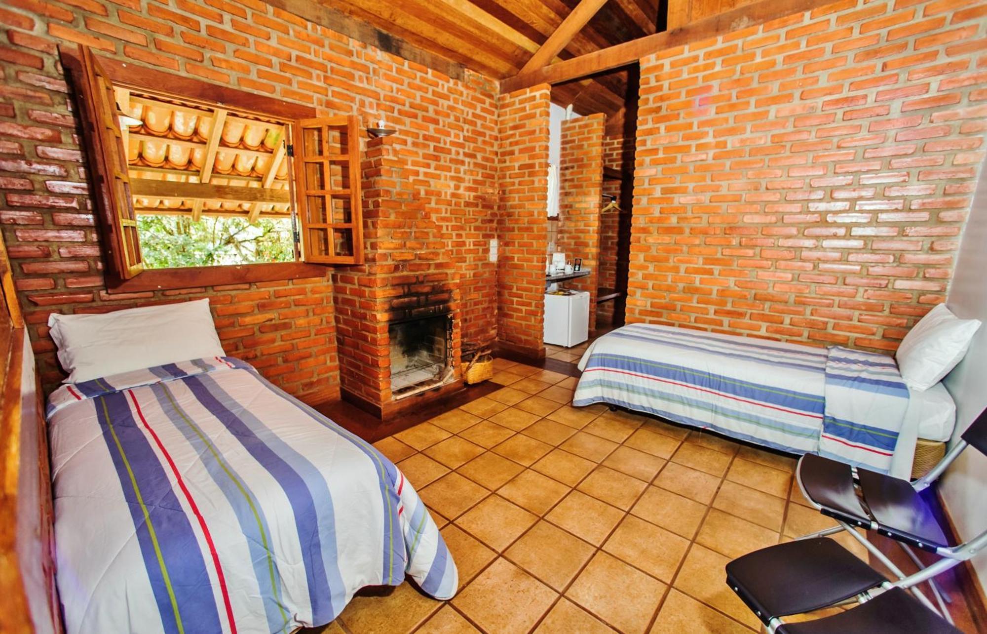 Serra do Ibitipoca Hotel de Lazer Conceição da Ibitipoca Esterno foto
