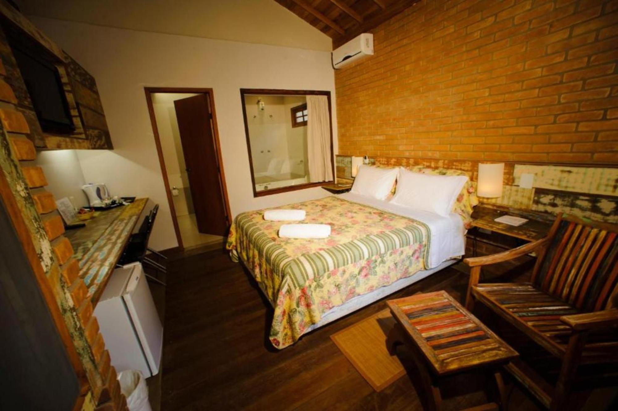 Serra do Ibitipoca Hotel de Lazer Conceição da Ibitipoca Camera foto